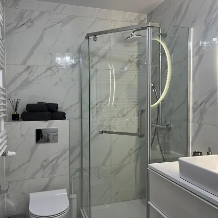 Apartment Reda Apartament